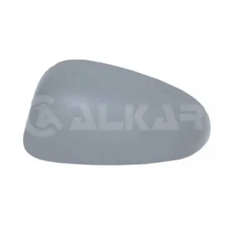 Boitier, rétroviseur extérieur ALKAR 6341403
