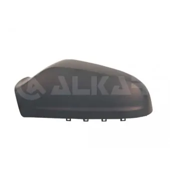 Boitier, rétroviseur extérieur ALKAR 6341438