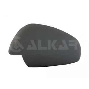 Boitier, rétroviseur extérieur ALKAR 6341444