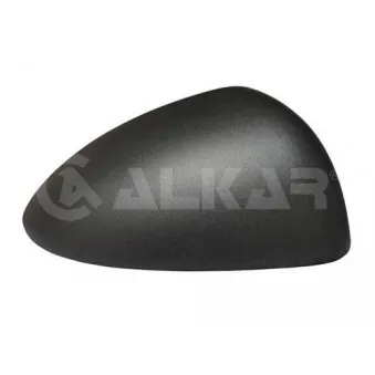 Boitier, rétroviseur extérieur ALKAR 6341455