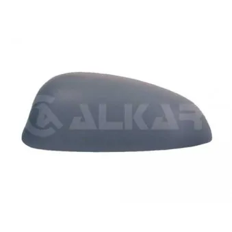 Boitier, rétroviseur extérieur ALKAR 6341554