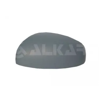 Boitier, rétroviseur extérieur ALKAR 6341573