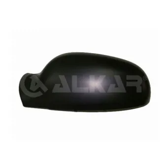 Boitier, rétroviseur extérieur ALKAR 6341597