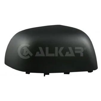 Boitier, rétroviseur extérieur ALKAR 6341613