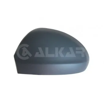 Boitier, rétroviseur extérieur ALKAR 6341638
