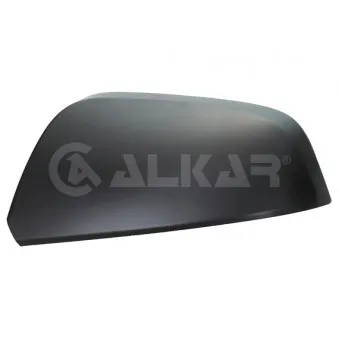Boitier, rétroviseur extérieur ALKAR 6341699
