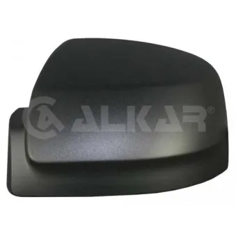 Boitier, rétroviseur extérieur ALKAR 6341710
