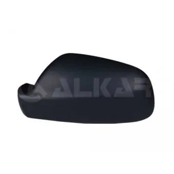 Boitier, rétroviseur extérieur ALKAR 6341740