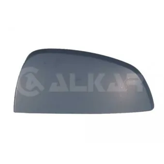 Boitier, rétroviseur extérieur ALKAR 6341752