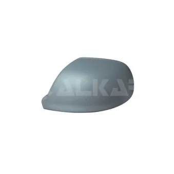 Boitier, rétroviseur extérieur ALKAR 6341794