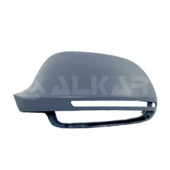 Boitier, rétroviseur extérieur ALKAR 6341795