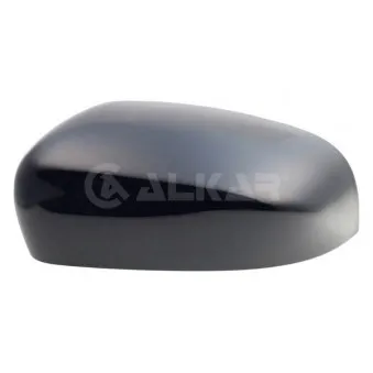 Boitier, rétroviseur extérieur ALKAR