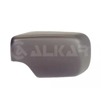 Boitier, rétroviseur extérieur ALKAR 6341849