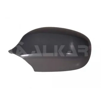 Boitier, rétroviseur extérieur ALKAR 6341861