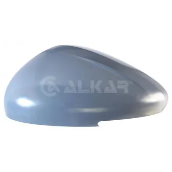 Boitier, rétroviseur extérieur ALKAR 6341874