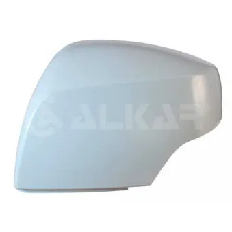 Boitier, rétroviseur extérieur ALKAR 6341898