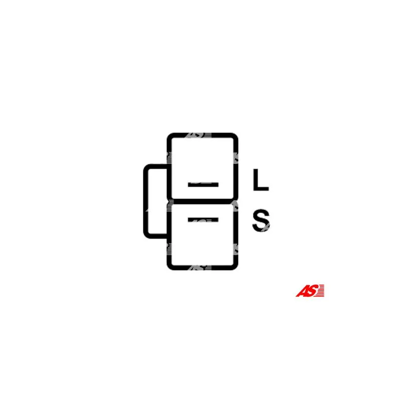 Alternateur AS-PL A5364S