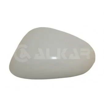 Boitier, rétroviseur extérieur ALKAR 6342095