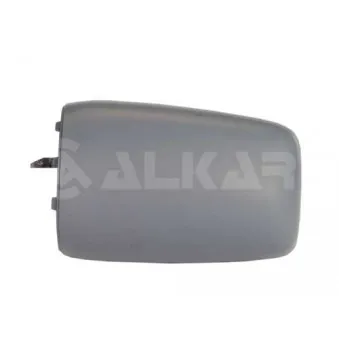 Boitier, rétroviseur extérieur ALKAR 6342098