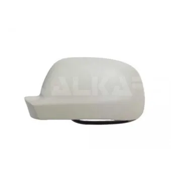 Boitier, rétroviseur extérieur ALKAR 6342127