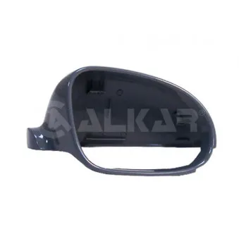 Boitier, rétroviseur extérieur ALKAR 6342128