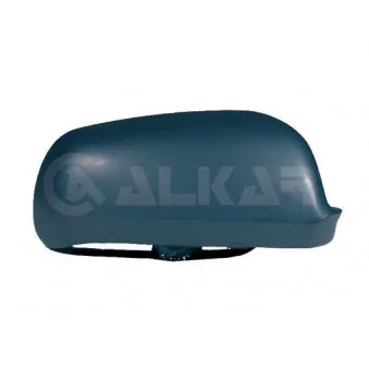 Boitier, rétroviseur extérieur ALKAR 6342521