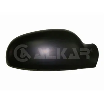 Boitier, rétroviseur extérieur ALKAR 6342597