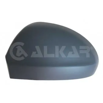 Boitier, rétroviseur extérieur ALKAR 6342638