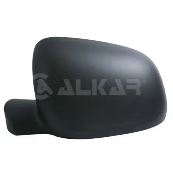Boitier, rétroviseur extérieur ALKAR 6342698