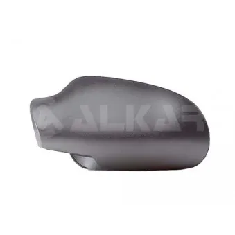 Boitier, rétroviseur extérieur ALKAR 6342701