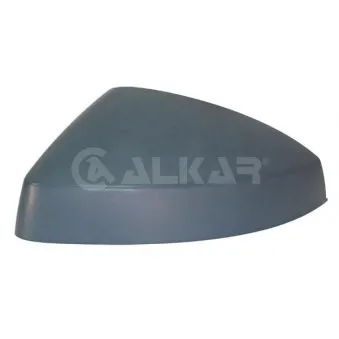 Boitier, rétroviseur extérieur ALKAR 6342782