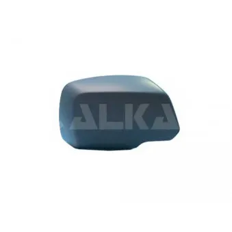 Boitier, rétroviseur extérieur ALKAR 6342887