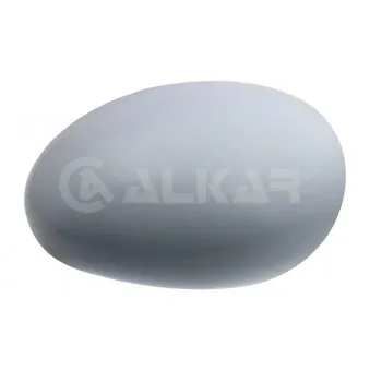 Boitier, rétroviseur extérieur ALKAR 6342918