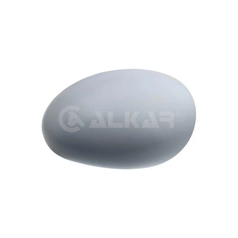 Boitier, rétroviseur extérieur ALKAR 6342918