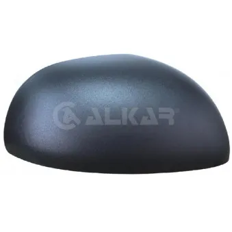 Boitier, rétroviseur extérieur ALKAR 6342926