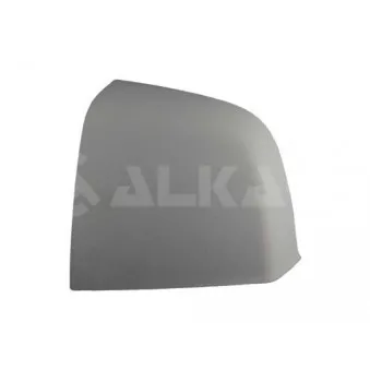 Boitier, rétroviseur extérieur ALKAR 6342929