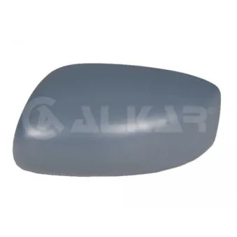 Boitier, rétroviseur extérieur ALKAR 6342932