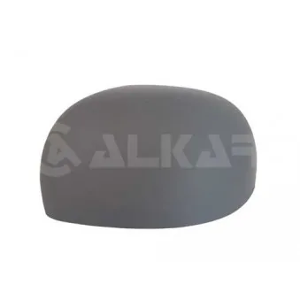 Boitier, rétroviseur extérieur ALKAR 6342934