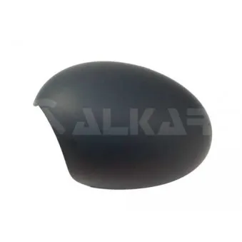 Boitier, rétroviseur extérieur ALKAR 6342937