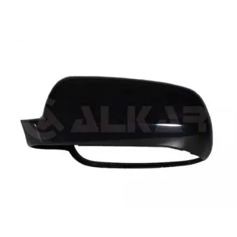 Boitier, rétroviseur extérieur ALKAR 6343127