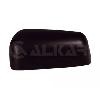 Boitier, rétroviseur extérieur ALKAR 6343396