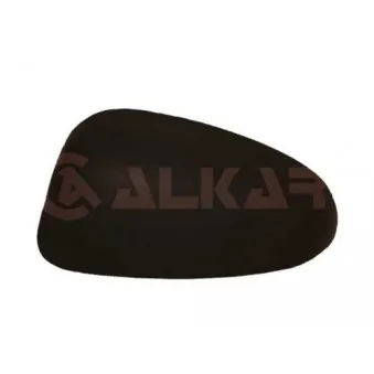 Boitier, rétroviseur extérieur ALKAR 6343403