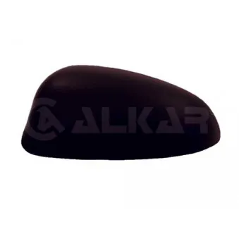 Boitier, rétroviseur extérieur ALKAR 6343554