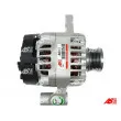 Alternateur AS-PL A6362 - Visuel 2