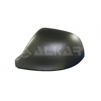 Boitier, rétroviseur extérieur ALKAR 6343928
