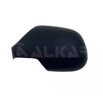 Boitier, rétroviseur extérieur ALKAR 6344059