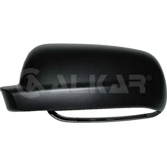 Boitier, rétroviseur extérieur ALKAR 6344070
