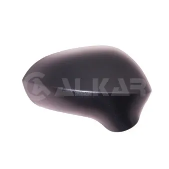 Boitier, rétroviseur extérieur ALKAR 6344096