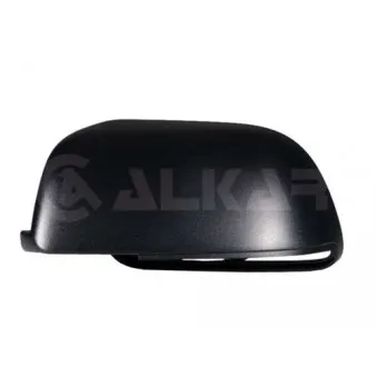 Boitier, rétroviseur extérieur ALKAR 6344110