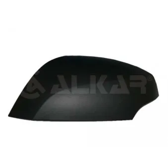 Boitier, rétroviseur extérieur ALKAR 6344232